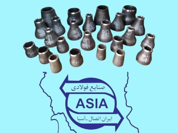 اتصالات جوشی ایران اتصال آسیا